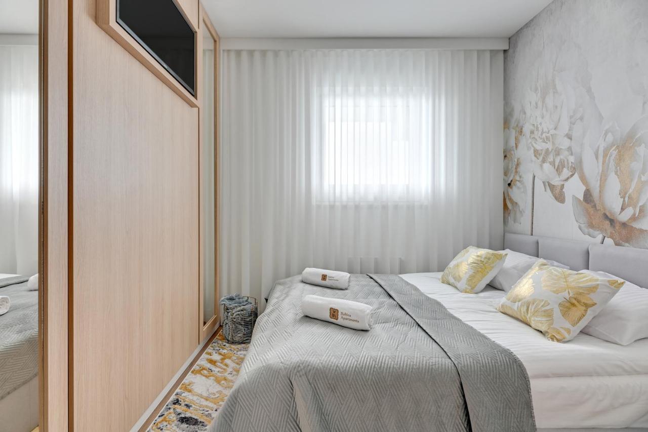 Diamond Suites - Sea View Gdańsk Exterior foto